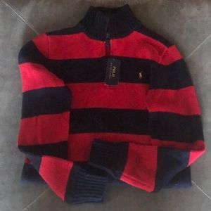 Polo Knit